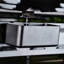Blackstone 22" SS Front tabletop griddle