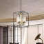Lustre campagnard moderne 4 lumières Orchimont