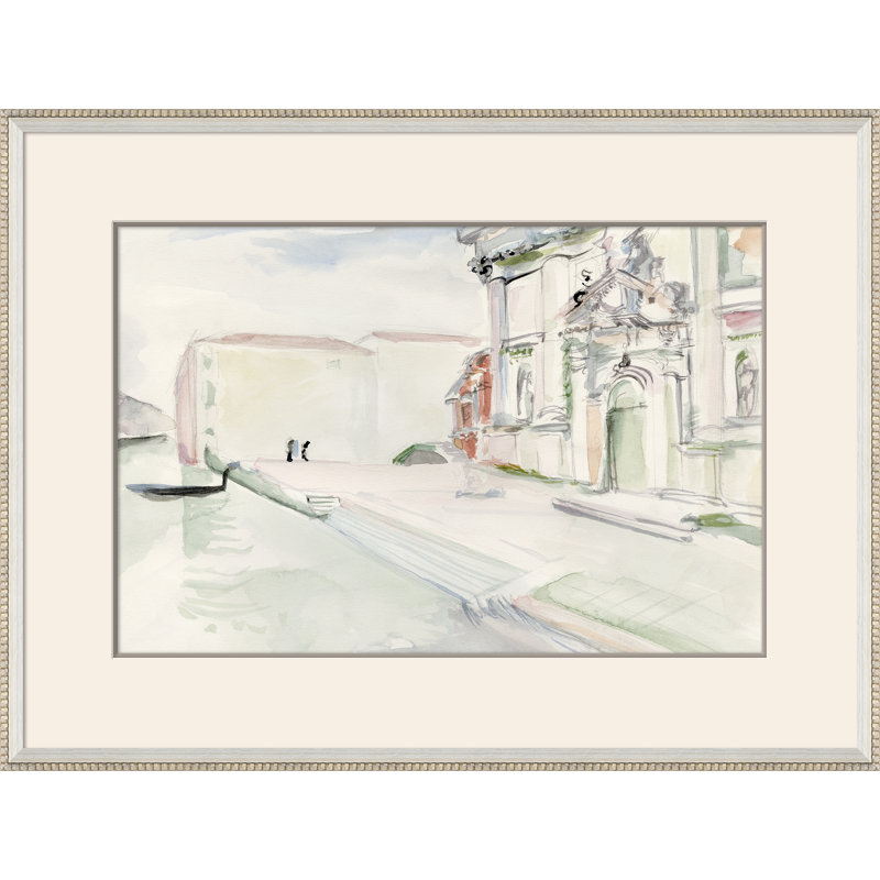 Watercolor Landscapes " Watercolor Landscapes " by Soicher Marin Archives