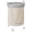 Canvas Laundry Hamper-2086078623