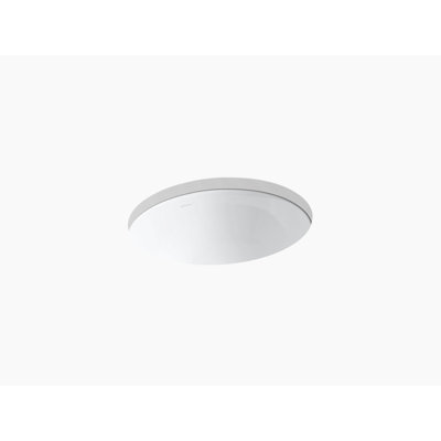 Vaisseau sous-comptoir Wescott 17 x 13