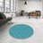 Geometric Indoor Rug-337584099