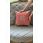 Termeh Wool/Silk Throw Square Pillow Cover & Insert-197266758