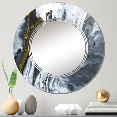 Circle Mirror