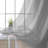 Gwenith Sheer Curtain Pair-1678195827