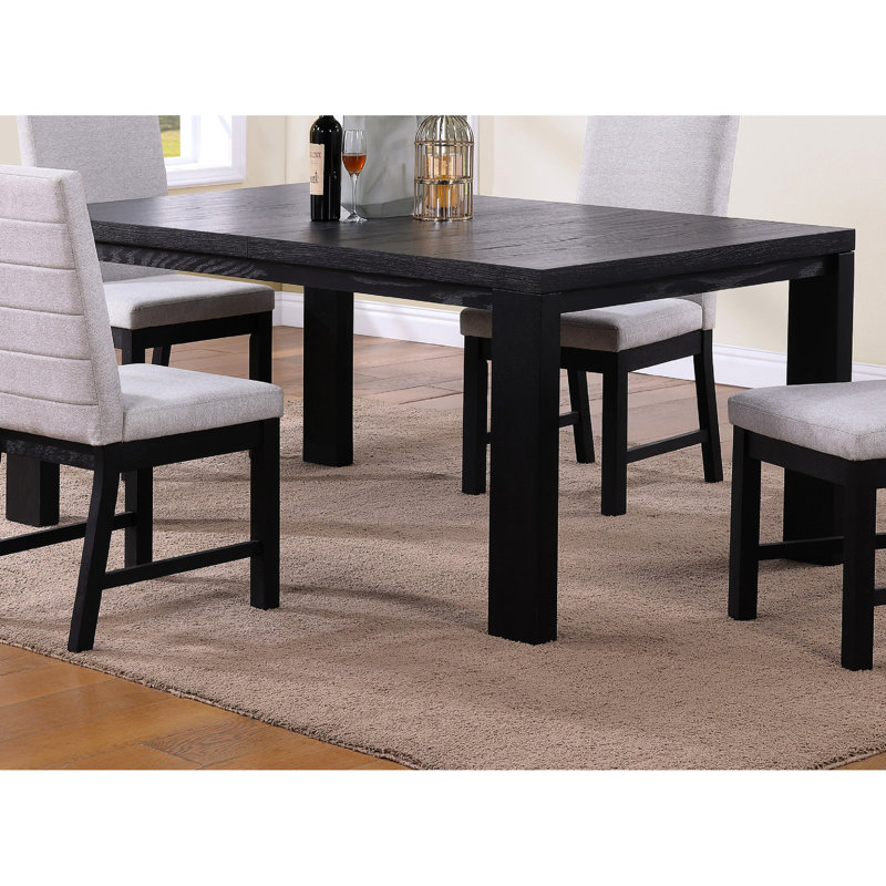 6 - Person Counter Height Dining Set