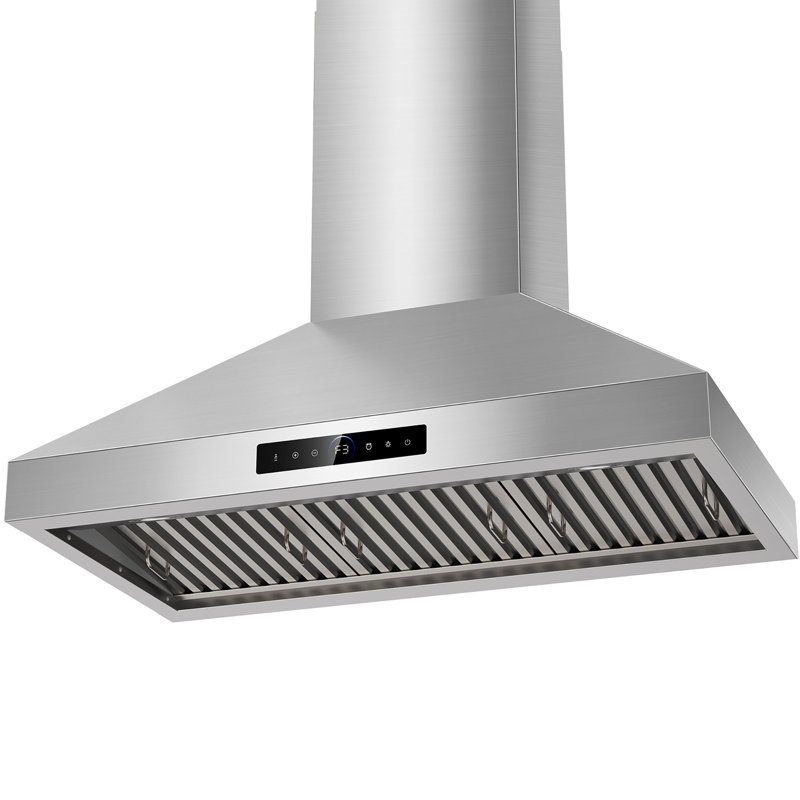 Hotte de cuisine, 35.75"
