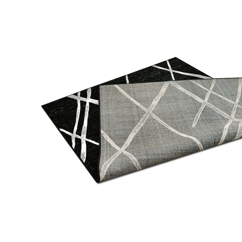 Indoor Rug, Runner 2' x 6'11"