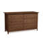 Sarah 6 - Drawer Dresser-461678505-461678516
