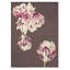 Hand Tufted Area Rug in Aubergine-240673379