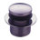 Drain de baignoire en laiton Kingston