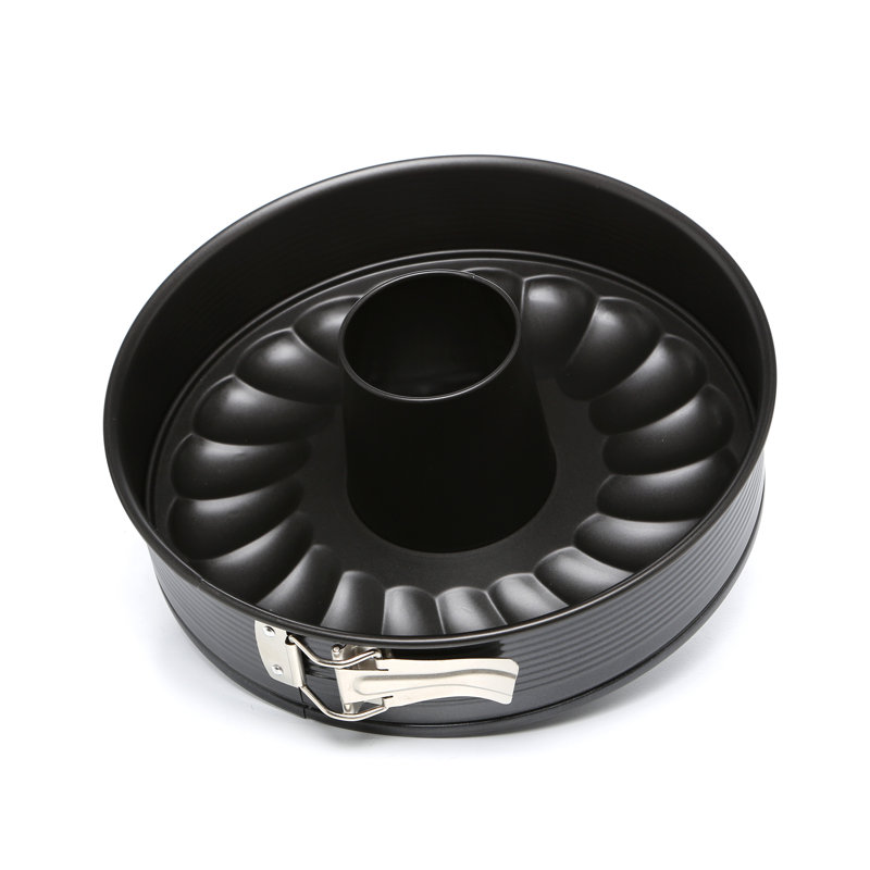 Frieling Zenker Non-Stick Round Springform Pan