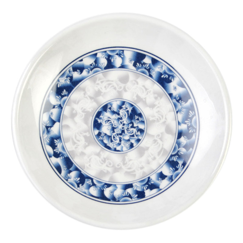 Dragon 4.5" Bread and Butter Plate