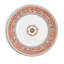 Wedgwood Florentine Colours Plate 10.7In-1314671127