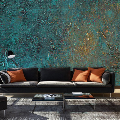 Abstract Wall Mural
