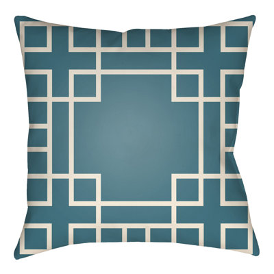 Coussin intérieur / extérieur Litchfield Hanser