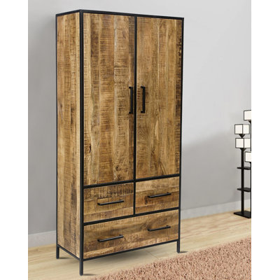 Krl-8- Wardrobe