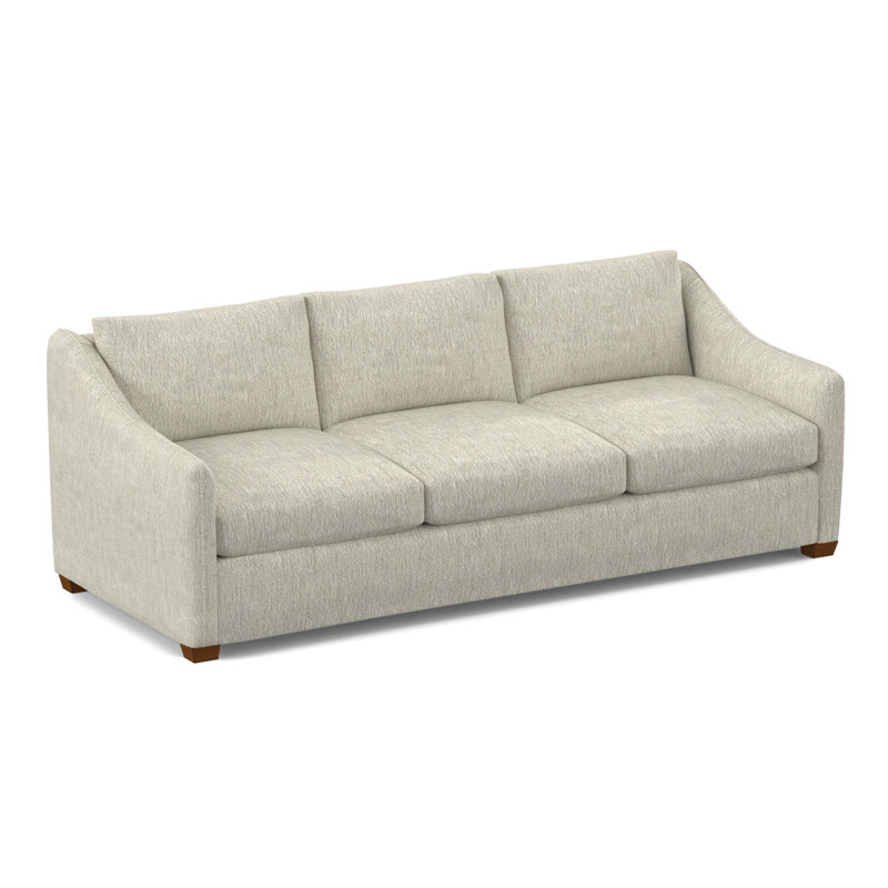 Sofa, 61618-88, English Saddle