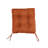 Outdoor 3'' Barstool Seat Cushion-1596084403-1596084362