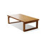 Table basse Burlywood