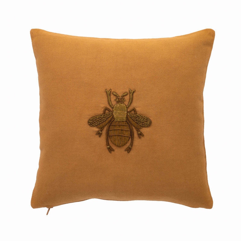 Animal Pillow Cover
