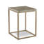 Chaplin Solid Wood End Table-36340259-36340269