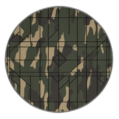 Tapis Crossfire