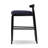 Natacha Stool-Sutton Navy-Counter