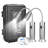 Aluminum Non-Stick Dishwasher Safe Grill Light-110561680