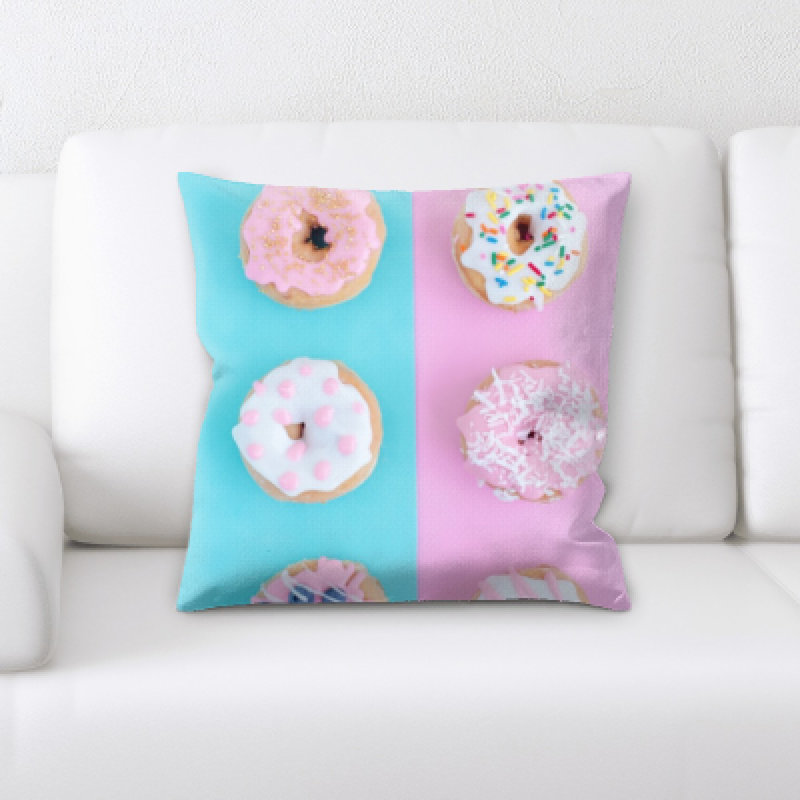 Coussin décoratif