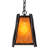 Gabrieal 1 - Light Antique Copper Single Pendant
