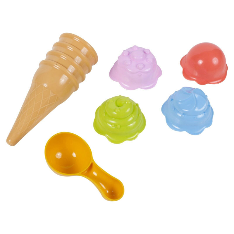Beene Plastic Toy