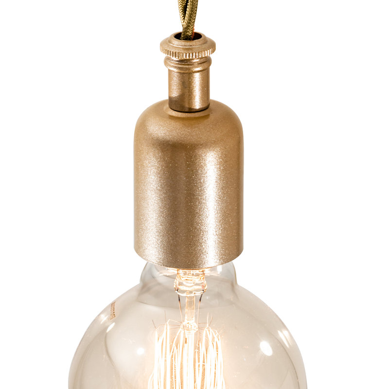 1 - Light Pendant