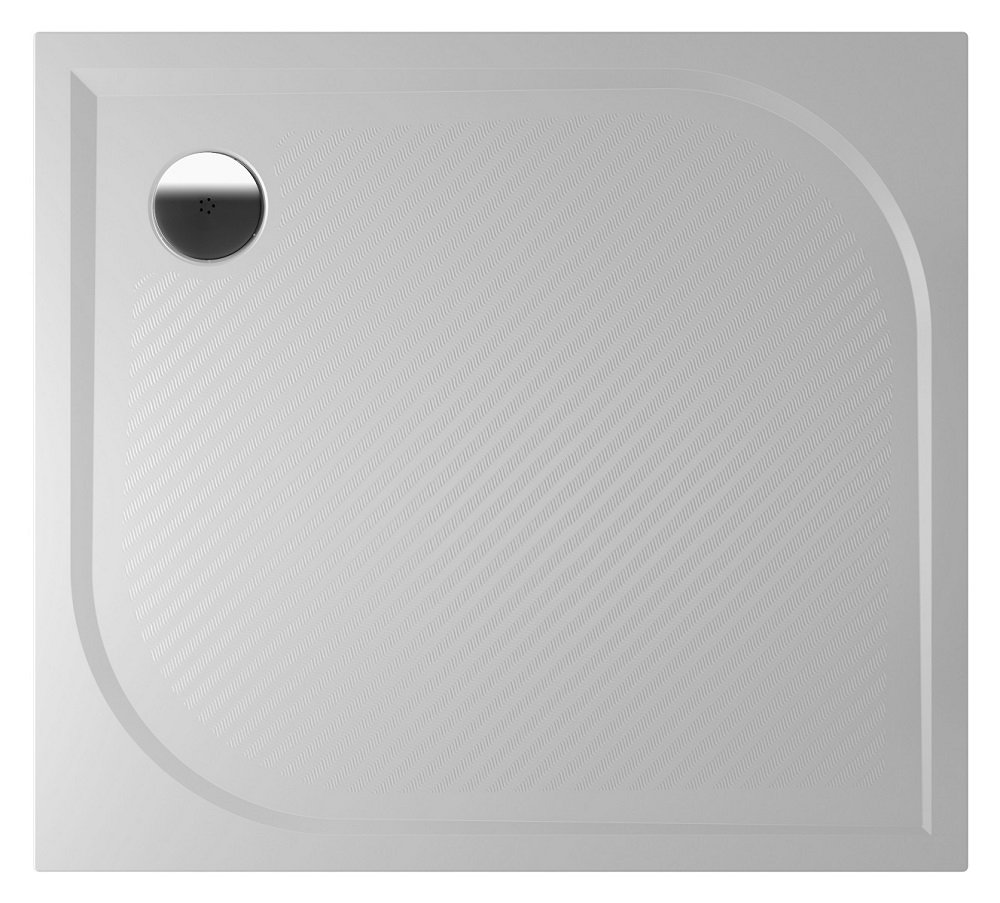 Rectangular Marble Shower Tray