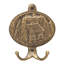 Cabin Wall Mounted Hook-1759404979