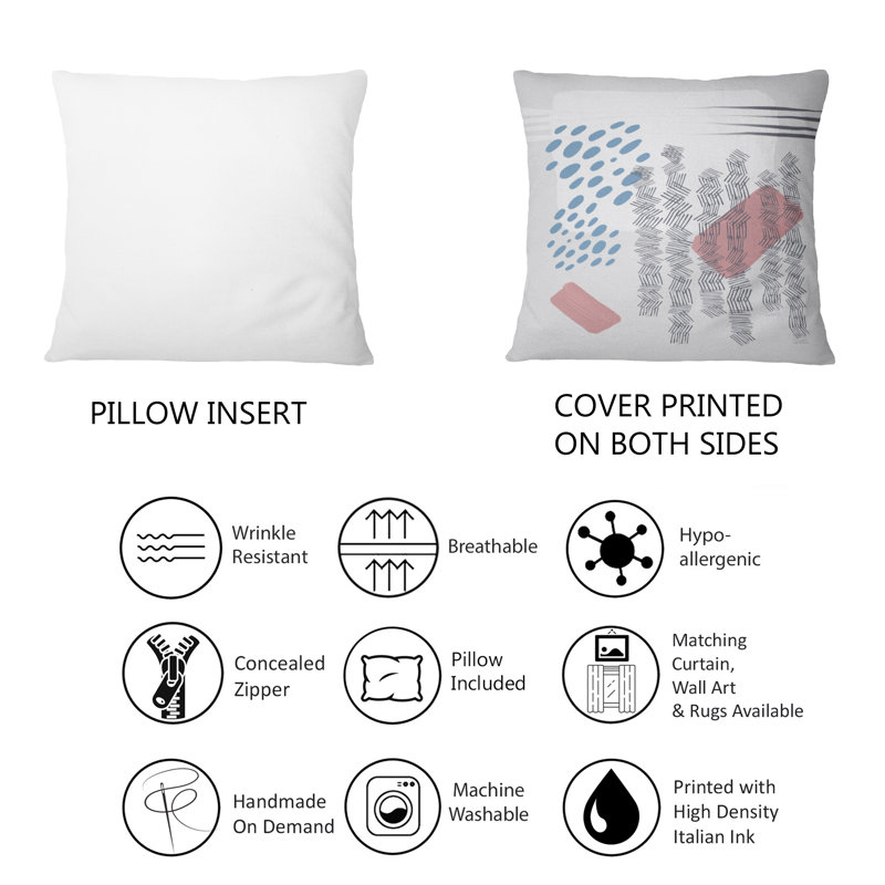Coussin Minimalist
