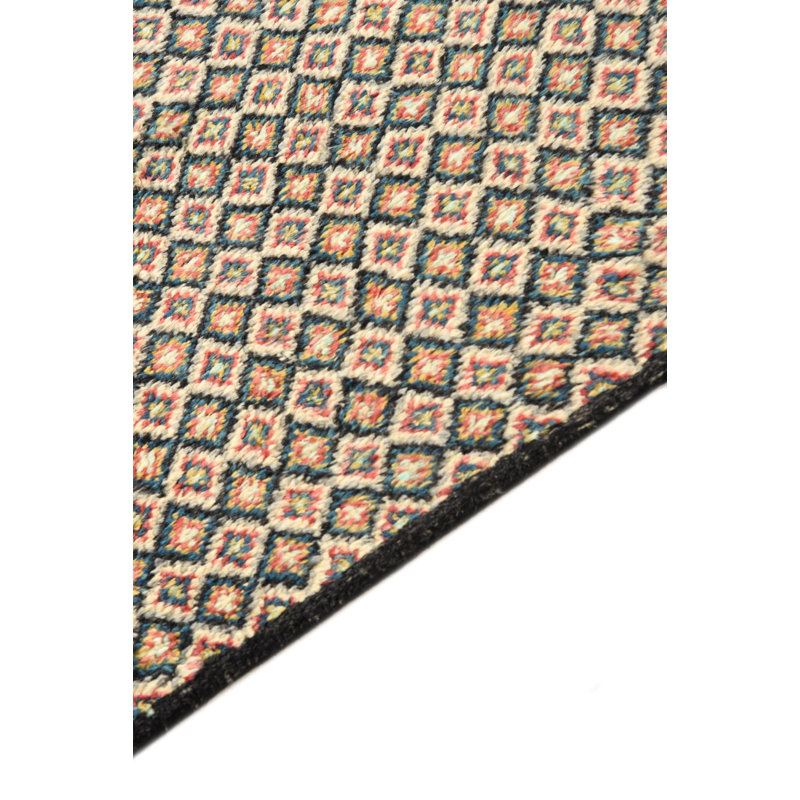 Iniguez Multi Rug