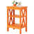 Orange is out of stock