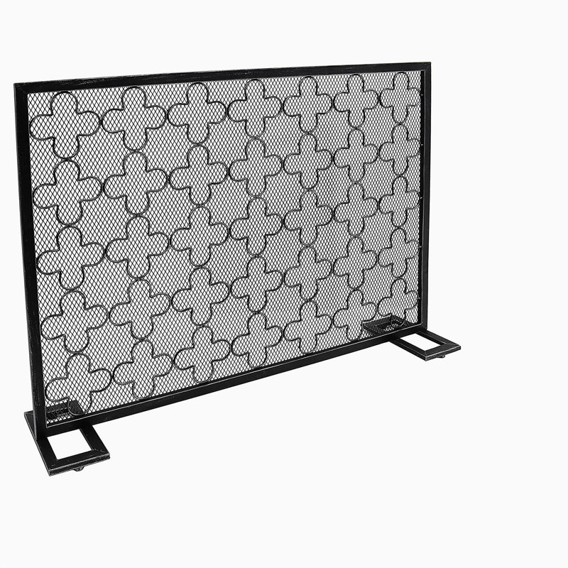 FIRE SCREEN