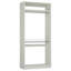 Ensembles de rangement pour système de placard-679421064