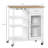 Alekza 29.9'' Sideboard