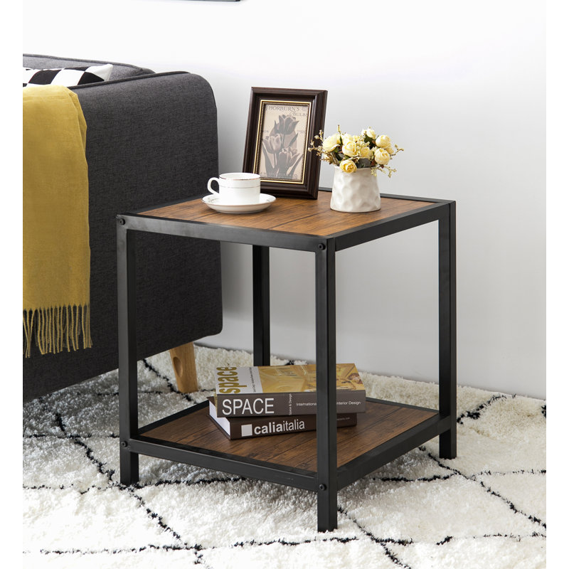 Dyer End Table