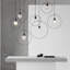 Mina 1 - Light LED Pendant-56360151