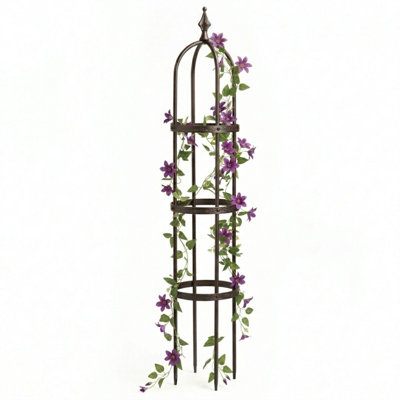 Treillis de jardin Kendra