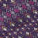 Premium Machine Washable Prisco Purple Rug