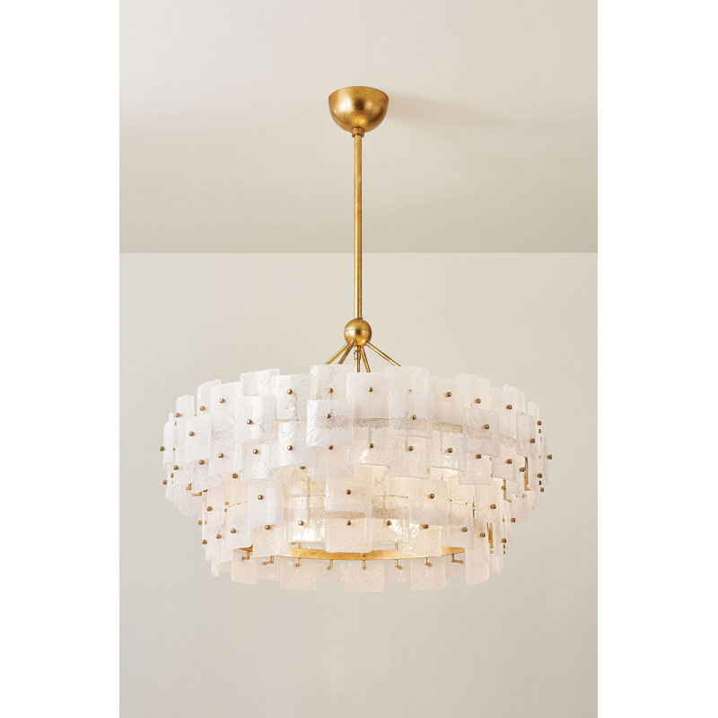 Jacik 8 Light Chandelier