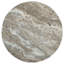Table d'appoint en marbre Marasu