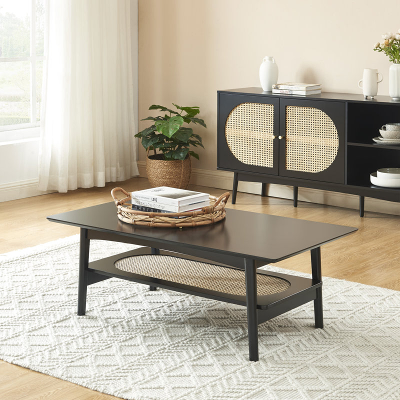 Aleksiejus 4 Legacy Coffee Table
