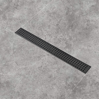 24'' W Linear Grid