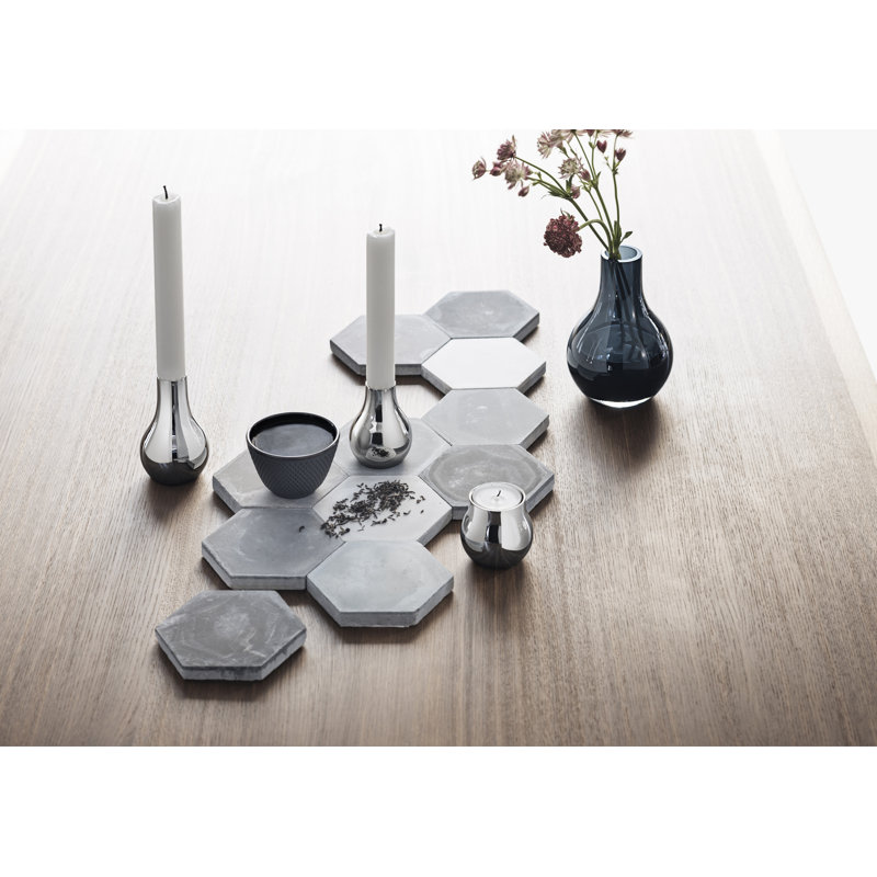 Cafu Small Stainless Steel Holder